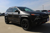 Used 2016 Jeep Cherokee Trailhawk w/ Comfort/Convenience Group image 3