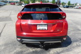 Used 2018 Mitsubishi Eclipse Cross SE image 6