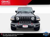Used 2022 Jeep Gladiator Rubicon w/ Cold Weather Group image 6