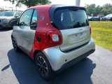 Used 2017 smart fortwo electric drive image 3