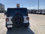 Certified 2020 Jeep Wrangler Unlimited Sport S image 4