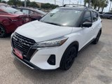 Certified 2021 Nissan Kicks SR image 3
