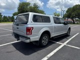 Used 2017 Ford F150 XLT w/ Equipment Group 302A Luxury image 5