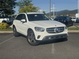 Certified 2020 Mercedes-Benz GLC 300 4MATIC image 2