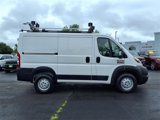 Used 2021 RAM ProMaster 1500 image 2