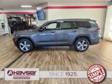 Certified 2021 Jeep Grand Cherokee L Limited image 4