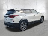 Used 2022 Kia Seltos LX image 4