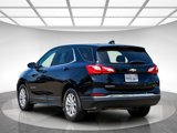 Used 2021 Chevrolet Equinox LT image 2