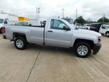 Used 2016 Chevrolet Silverado 1500 W/T w/ WT Fleet Convenience Package image 2