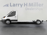 Used 2021 Ford Transit 350 DRW w/ Interior Upgrade Package image 2