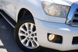 Used 2016 Toyota Sequoia Platinum image 5