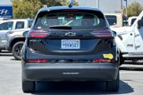 Used 2022 Chevrolet Bolt LT w/ Infotainment Package image 4