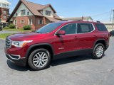 Used 2017 GMC Acadia SLE image 3