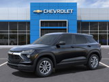 New 2024 Chevrolet TrailBlazer LS w/ LS Convenience Package image 2
