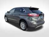Used 2022 Ford Edge SEL image 4