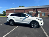 Used 2017 Hyundai Santa Fe SE image 4