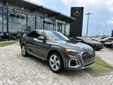 Used 2021 Audi Q5 2.0T Premium image 2