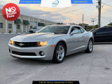 Used 2011 Chevrolet Camaro LT image 3