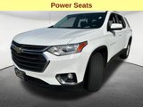 Used 2018 Chevrolet Traverse LT image 5