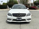 Used 2011 Mercedes-Benz C 300 Sport image 2