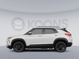 New 2026 Chevrolet TrailBlazer LS image 2