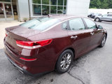 Used 2020 Kia Optima LX image 2