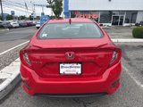 Used 2018 Honda Civic EX image 5