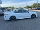 Used 2020 Toyota Camry SE image 5