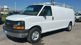 Used 2015 Chevrolet Express 2500 Extended image 2