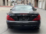 Used 2003 Mercedes-Benz SL 500 image 4