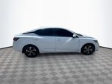 Used 2022 Nissan Sentra SV w/ Trunk Package image 4