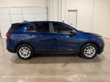 Used 2022 Chevrolet Equinox LS w/ LS Convenience Package image 4