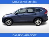 Used 2014 Honda CR-V EX-L image 2