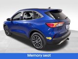 Used 2022 Ford Escape Titanium w/ Titanium Premium Package image 3