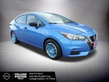 Certified 2020 Nissan Versa S image 3