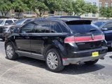 Used 2008 Lincoln MKX 2WD image 3