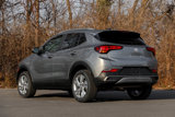 New 2025 Buick Encore GX Preferred w/ Comfort Package image 4
