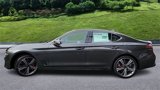 New 2025 Genesis G70 3.3T Advanced w/ Sport Prestige Package image 5