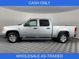 Used 2010 GMC Sierra 1500 SLE w/ Power Pack Plus image 5