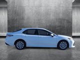 Used 2018 Toyota Camry LE image 4