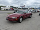 Used 1995 Buick Riviera Coupe image 2