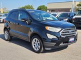 Used 2018 Ford EcoSport SE w/ SE Convenience Package image 3