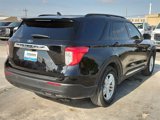 Used 2024 Ford Explorer XLT image 4
