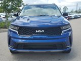 Used 2023 Kia Sorento S w/ Panoramic Sunroof Package image 3