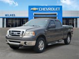 Used 2008 Ford F150 4x4 SuperCrew image 3
