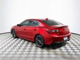 Used 2021 Acura ILX w/ Technology & A-SPEC Package image 5