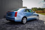 Used 2013 Cadillac ATS Luxury w/ Driver Awareness Package image 3
