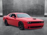 Used 2015 Dodge Challenger SRT Hellcat image 3