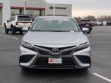 Certified 2022 Toyota Camry SE image 4