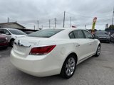 Used 2010 Buick LaCrosse CXL w/ Luxury Package image 5